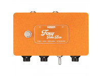 Warm Audio Foxy Tone Fuzz Warm Audio Foxy Tone Fuzz